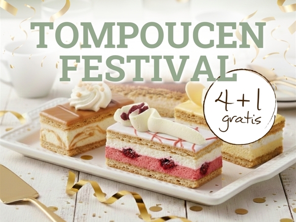 Tompoucen festival