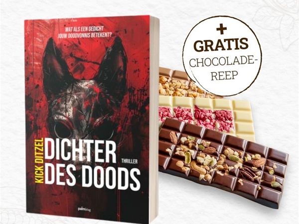 Boekenactie