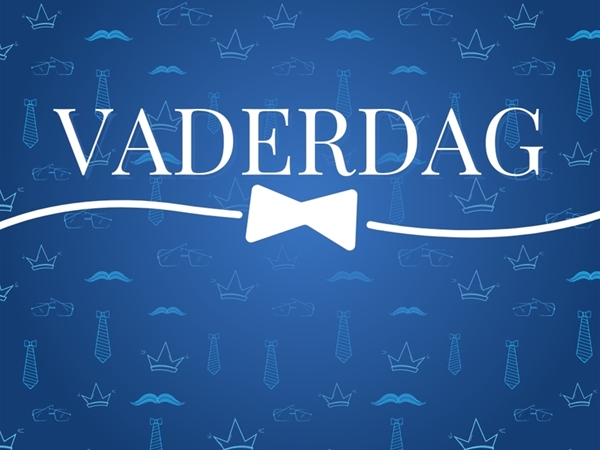 Vaderdag assortiment