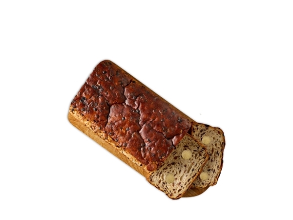 Krentenwegge spijs half