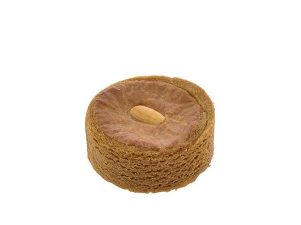 Gevuld heertje