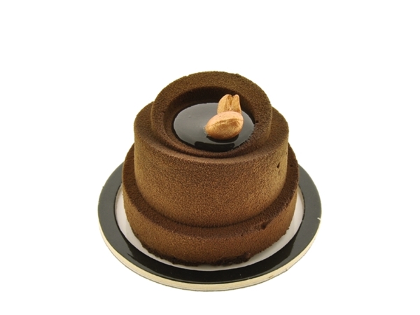 Choco peanut