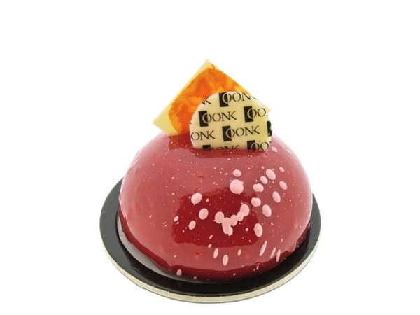 Fraise bombe