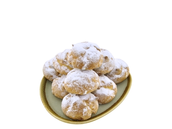 Slagroomsoesje 7 st.