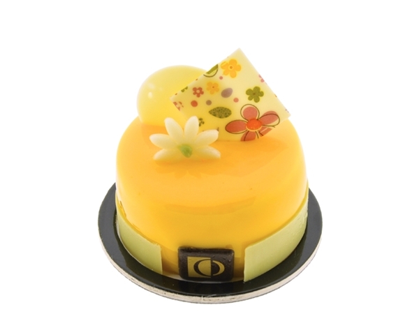 Mango exotic