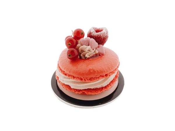 Macaron gebakje