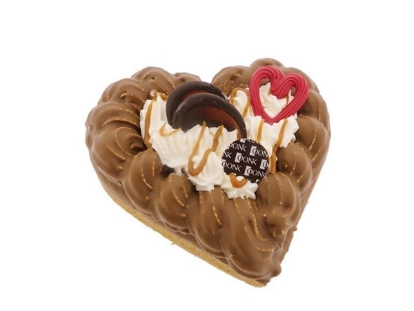 Hart caramelslof