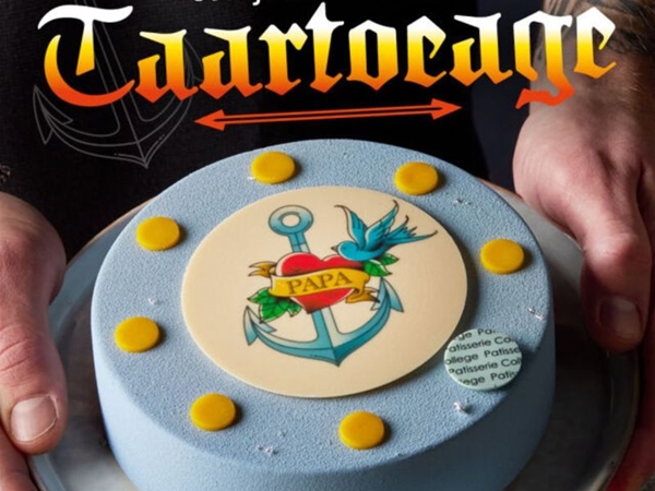 Taartoeage