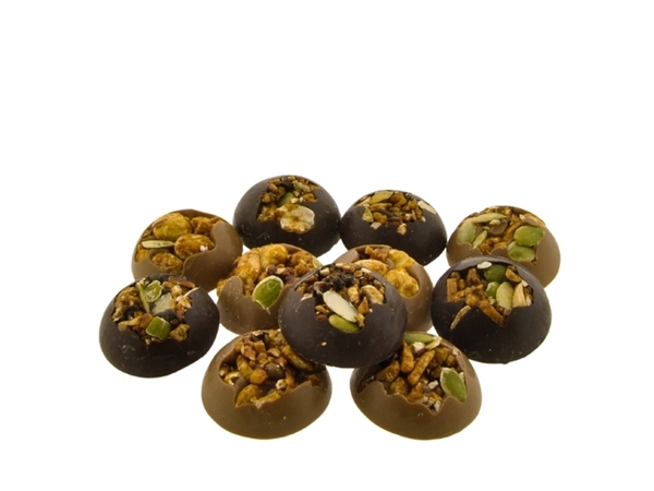 Oddly's 150 gram mix