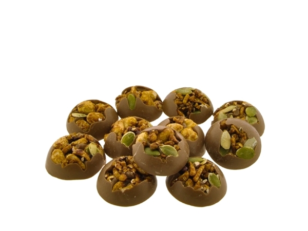 Oddly's 150 gram melk