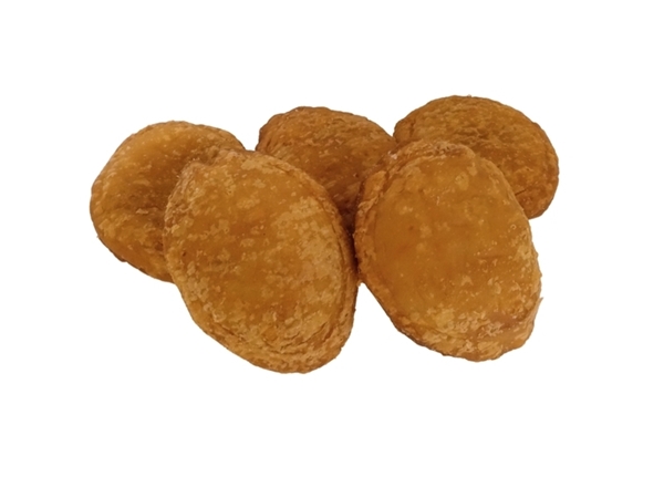 Ananas beignet&nbsp;5 stuks