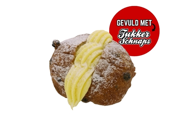 De Tukker Berliner (18+)